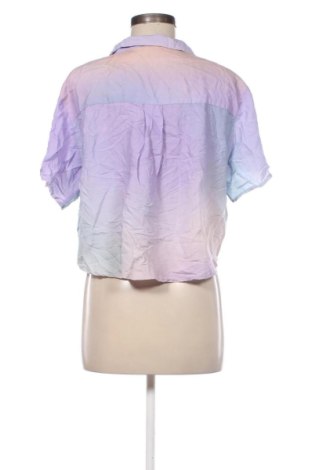 Дамска риза Weekday, Размер S, Цвят Многоцветен, Цена 16,87 €