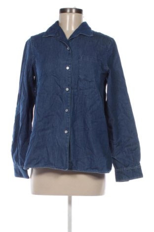 Cămașă de femei Weekend Max Mara, Mărime M, Culoare Albastru, Preț 809,99 Lei, #135843094