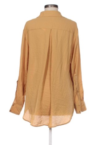 Dámská košile  Wera Stockholm, Velikost S, Barva Oranžová, Cena  629,00 Kč