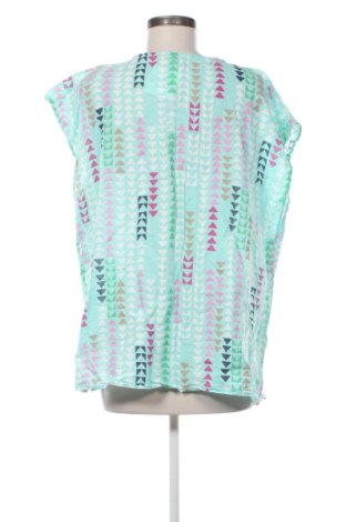 Γυναικείο πουκάμισο White Stuff, Μέγεθος XXL, Χρώμα Πολύχρωμο, Τιμή 24,54 €