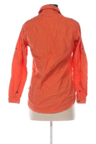 Női ing Wild roses, Méret S, Szín Narancssárga
, Ár 3 419 Ft