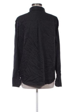 Damenbluse Wolczanka, Größe XL, Farbe Schwarz, Preis 10,99 €