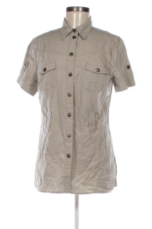 Дамска риза Women's Collection, Размер M, Цвят Бежов, Цена 8,18 €