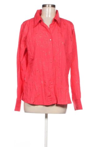 Дамска риза X-Mail, Размер XXL, Цвят Червен, Цена 7,15 €