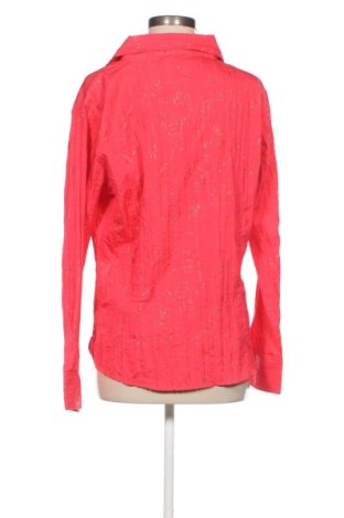 Дамска риза X-Mail, Размер XXL, Цвят Червен, Цена 7,15 €