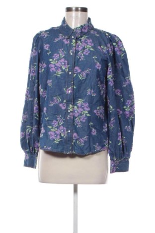 Damenbluse Y.A.S, Größe M, Farbe Mehrfarbig, Preis 36,99 €