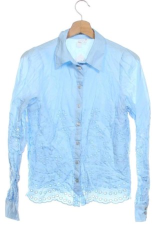 Dámska košeľa  Y.A.S, Veľkosť XS, Farba Modrá, Cena  16,95 €