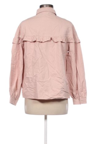 Damenbluse Y.Two Jeans, Größe M, Farbe Aschrosa, Preis € 7,99