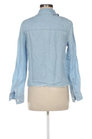 Дамска риза Yessica, Размер S, Цвят Син, Цена 16,23 €
