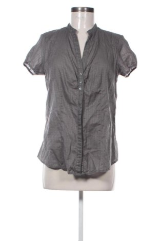 Γυναικείο πουκάμισο Yessica, Μέγεθος L, Χρώμα Γκρί, Τιμή 13,00 €