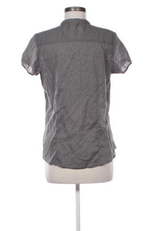 Γυναικείο πουκάμισο Yessica, Μέγεθος L, Χρώμα Γκρί, Τιμή 13,00 €