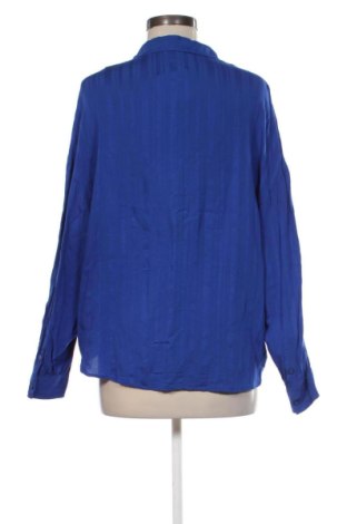 Дамска риза Yessica, Размер M, Цвят Син, Цена 12,85 €