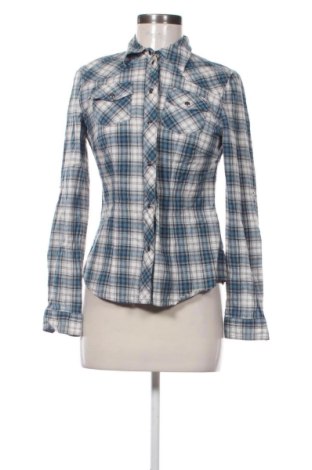 Дамска риза Yessica, Размер S, Цвят Многоцветен, Цена 12,77 €