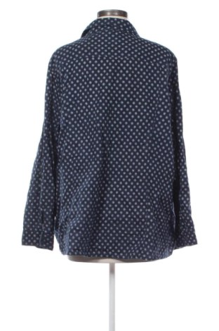 Γυναικείο πουκάμισο Yessica, Μέγεθος 3XL, Χρώμα Πολύχρωμο, Τιμή 15,99 €