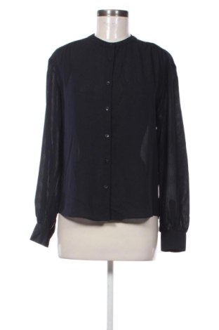 Γυναικείο πουκάμισο Yessica, Μέγεθος M, Χρώμα Μαύρο, Τιμή 6,99 €