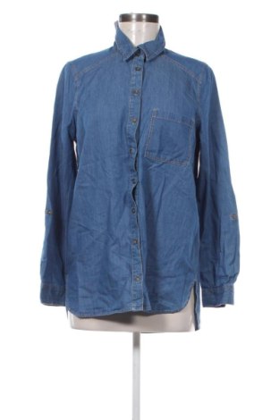 Дамска риза Yessica, Размер M, Цвят Син, Цена 5,62 €