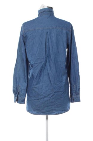 Дамска риза Yessica, Размер M, Цвят Син, Цена 5,62 €