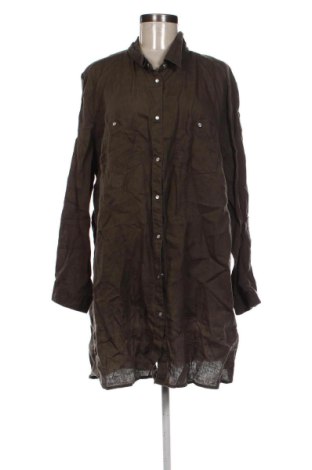 Női ing Yessica, Méret 3XL, Szín Barna, Ár 6 479 Ft
