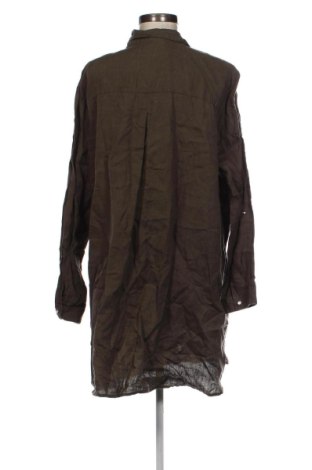 Női ing Yessica, Méret 3XL, Szín Barna, Ár 6 479 Ft