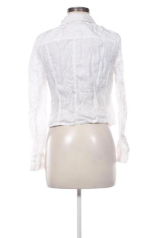 Γυναικείο πουκάμισο Your Sixth Sense, Μέγεθος M, Χρώμα Λευκό, Τιμή 13,00 €