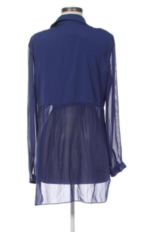 Damenbluse Zaffiri, Größe L, Farbe Blau, Preis € 13,00