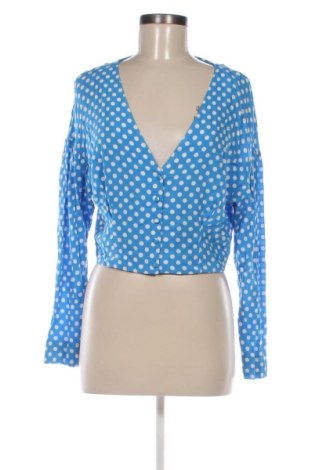 Γυναικείο πουκάμισο Zagora, Μέγεθος M, Χρώμα Πολύχρωμο, Τιμή 7,99 €