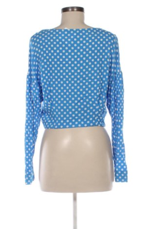 Γυναικείο πουκάμισο Zagora, Μέγεθος M, Χρώμα Πολύχρωμο, Τιμή 7,99 €