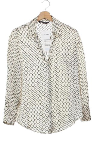 Dámska košeľa  Zara, Veľkosť XS, Farba Viacfarebná, Cena  37,95 €