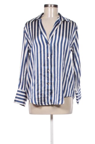 Dámská košile  Zara, Velikost S, Barva Vícebarevné, Cena  279,00 Kč