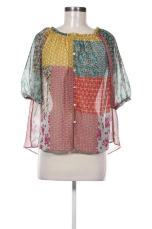 Dámská košile  Zara, Velikost S, Barva Vícebarevné, Cena  391,00 Kč