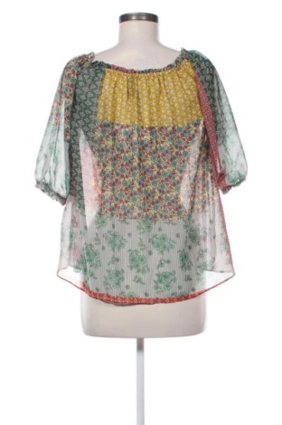 Dámská košile  Zara, Velikost S, Barva Vícebarevné, Cena  391,00 Kč