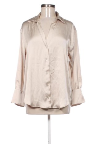 Dámská košile  Zara, Velikost M, Barva Béžová, Cena  369,00 Kč