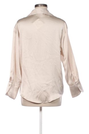 Dámská košile  Zara, Velikost M, Barva Béžová, Cena  369,00 Kč