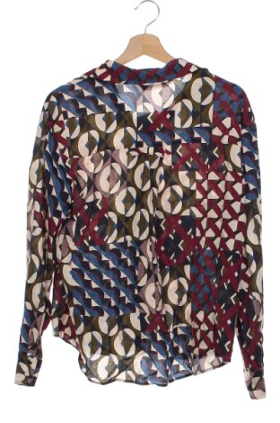 Dámska košeľa  Zara, Veľkosť XS, Farba Viacfarebná, Cena  11,95 €