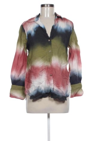 Dámská košile  Zara, Velikost M, Barva Vícebarevné, Cena  339,00 Kč