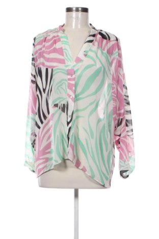 Dámska košeľa  Zara, Veľkosť S, Farba Viacfarebná, Cena  11,95 €