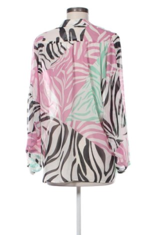 Dámska košeľa  Zara, Veľkosť S, Farba Viacfarebná, Cena  11,95 €