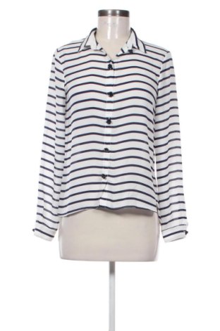 Cămașă de femei Zara, Mărime S, Culoare Multicolor, Preț 72,00 Lei