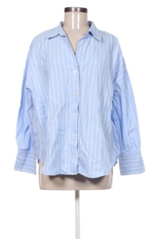 Damenbluse Zara, Größe L, Farbe Mehrfarbig, Preis 17,99 €, #135813739