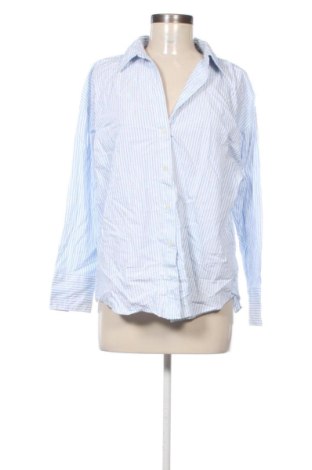 Дамска риза Zara, Размер M, Цвят Многоцветен, Цена 12,78 €