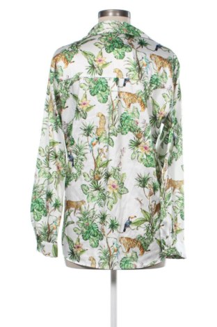 Damenbluse Zara, Größe M, Farbe Mehrfarbig, Preis € 16,99