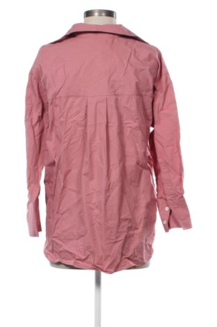 Γυναικείο πουκάμισο Zara, Μέγεθος S, Χρώμα Ρόζ , Τιμή 12,99 €