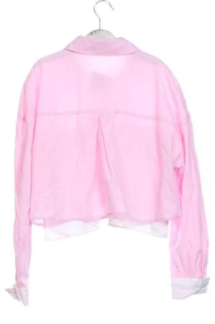 Дамска риза Zara, Размер XS, Цвят Розов, Цена 10,73 €