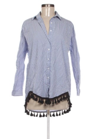 Dámská košile  Zara, Velikost S, Barva Vícebarevné, Cena  409,00 Kč