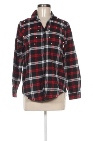 Дамска риза Zara, Размер M, Цвят Многоцветен, Цена 13,79 €