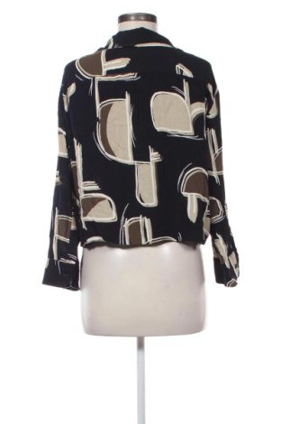 Дамска риза Zara, Размер S, Цвят Многоцветен, Цена 14,00 €