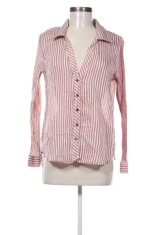 Дамска риза Zara, Размер S, Цвят Многоцветен, Цена 14,00 €