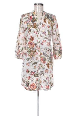 Дамска риза Zara, Размер L, Цвят Многоцветен, Цена 14,00 €