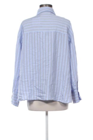 Дамска риза Zara, Размер XL, Цвят Многоцветен, Цена 13,81 €