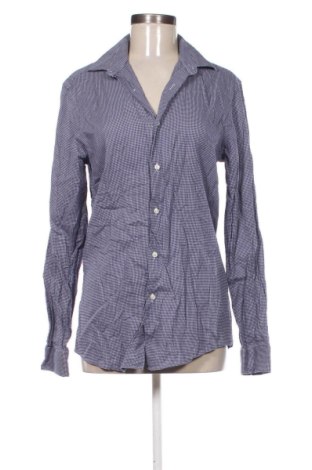 Дамска риза Zara, Размер M, Цвят Многоцветен, Цена 14,31 €